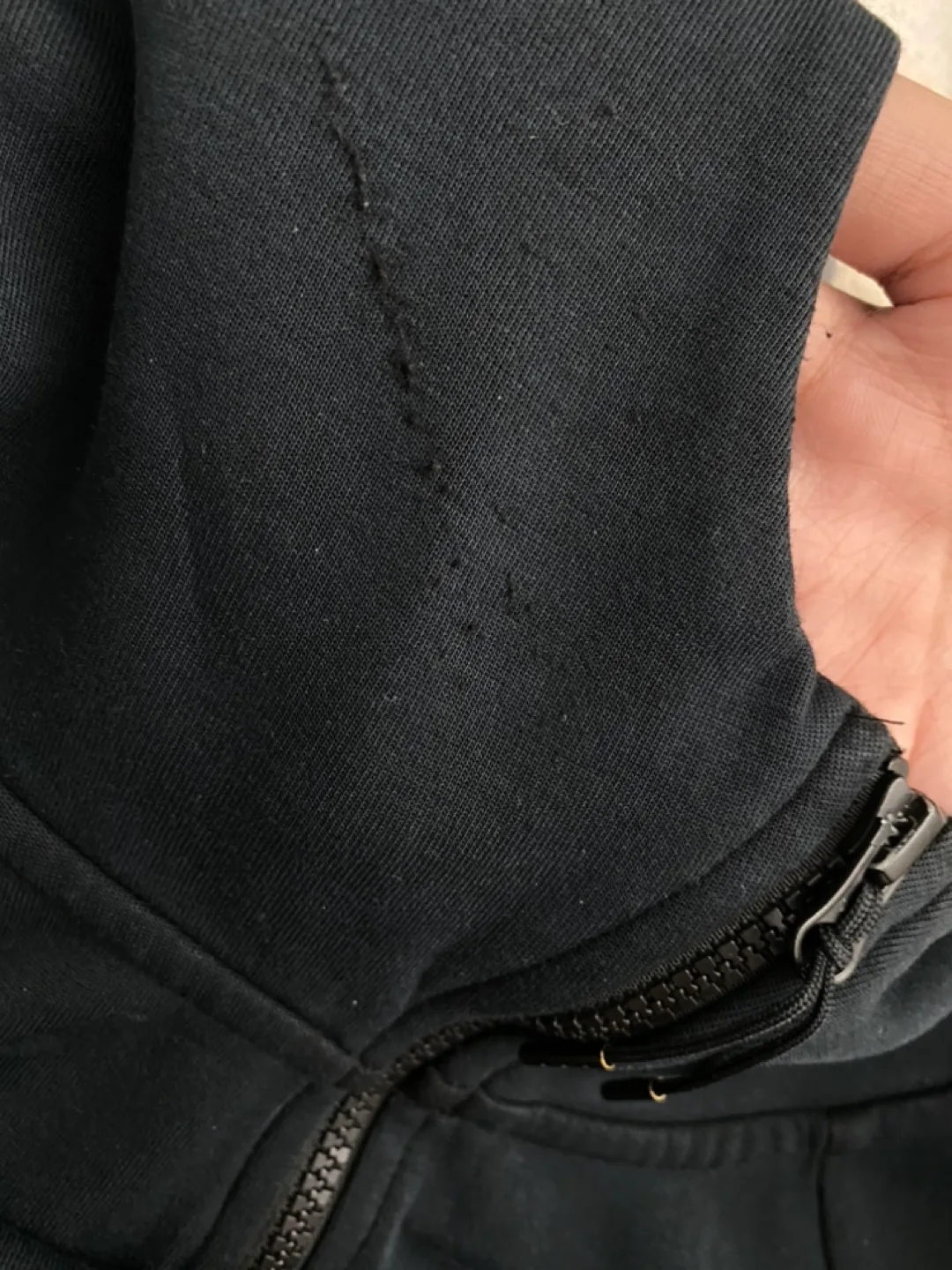 Nike Tech Fleece Zip-Up Hoodie image indicator(4)