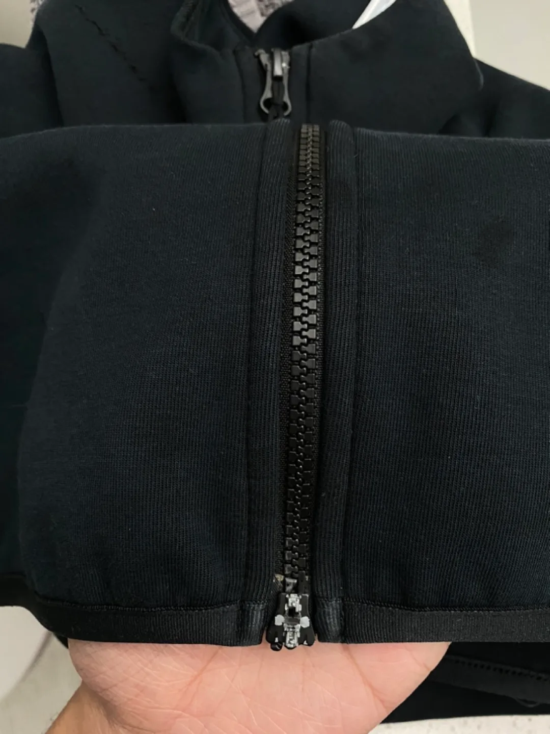 Nike Tech Fleece Zip-Up Hoodie image indicator(3)