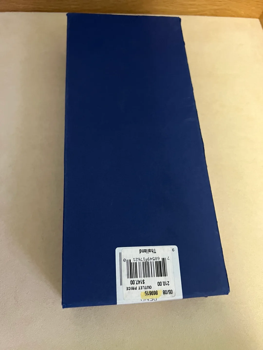 Swarovski Crystal & Emerald Necklace image indicator(5)