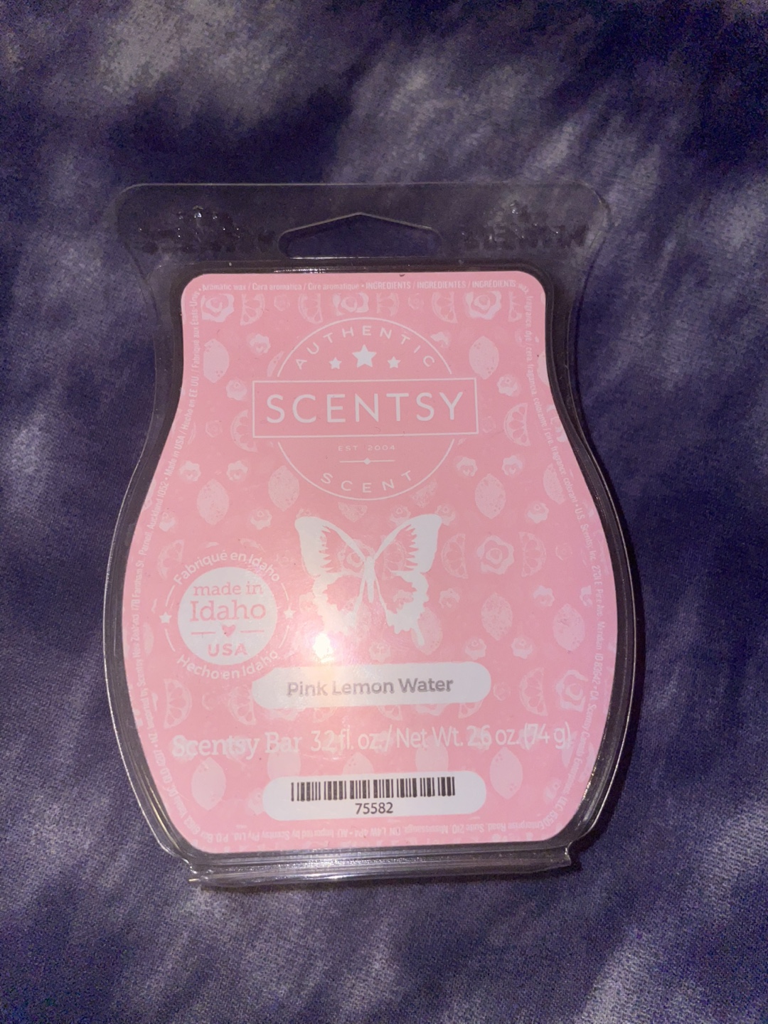 Scentsy Wax Bars - - photo 3