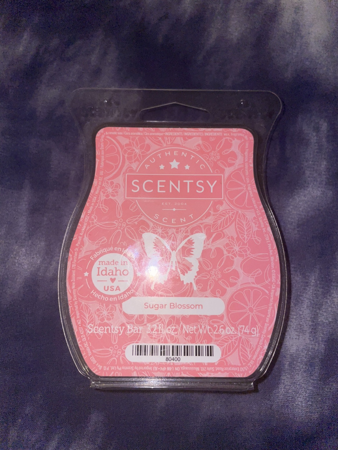 Scentsy Wax Bars - - photo 5
