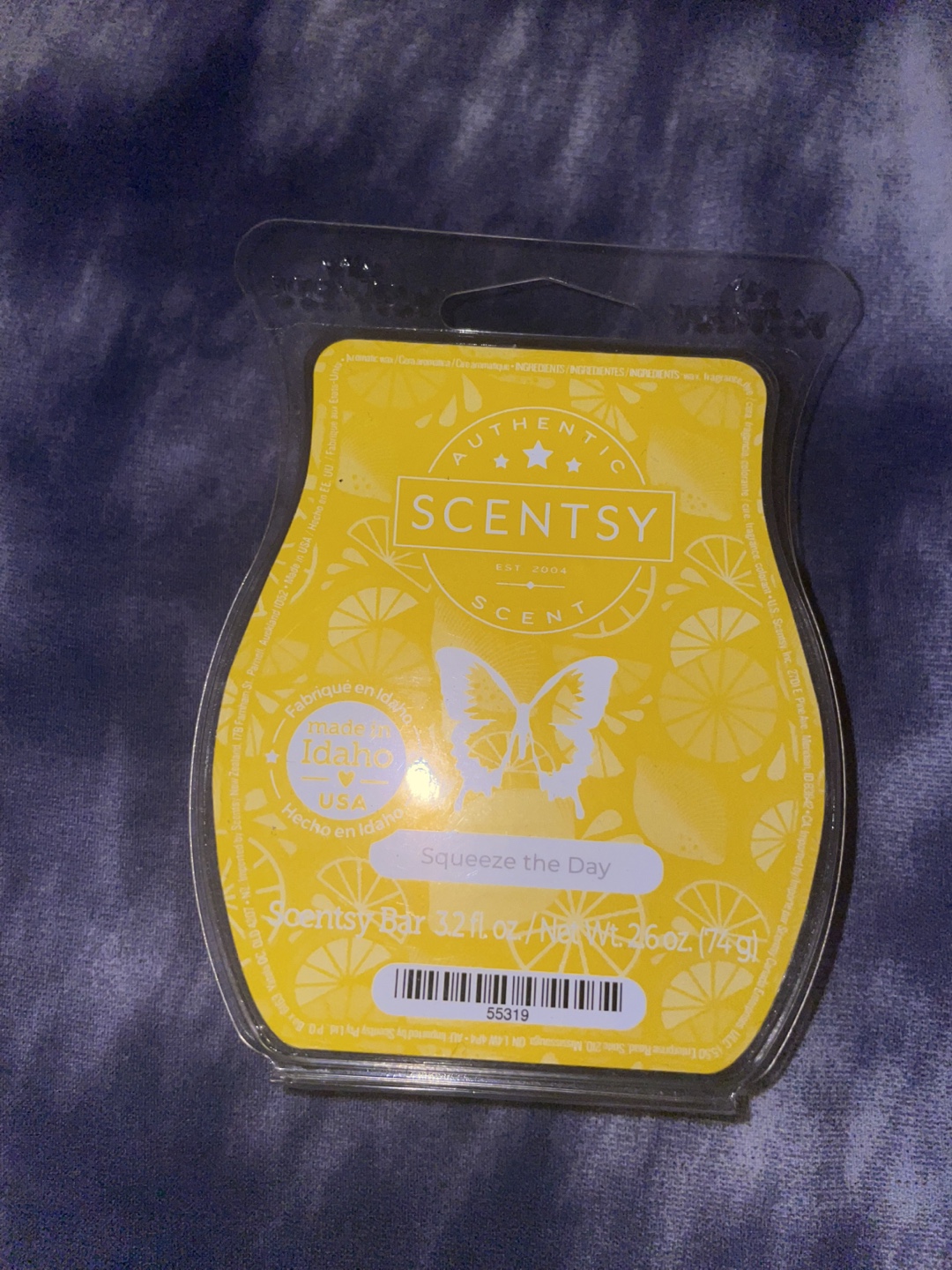 Scentsy Wax Bars - - photo 4