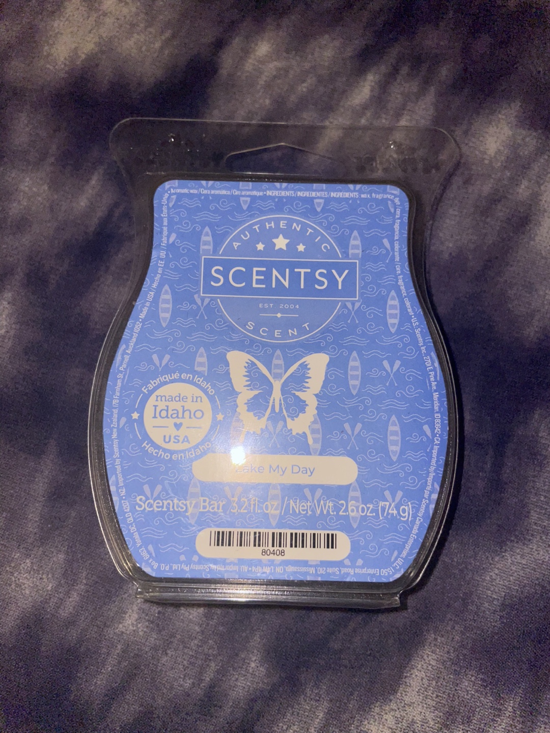 Scentsy Wax Bars - - photo 2