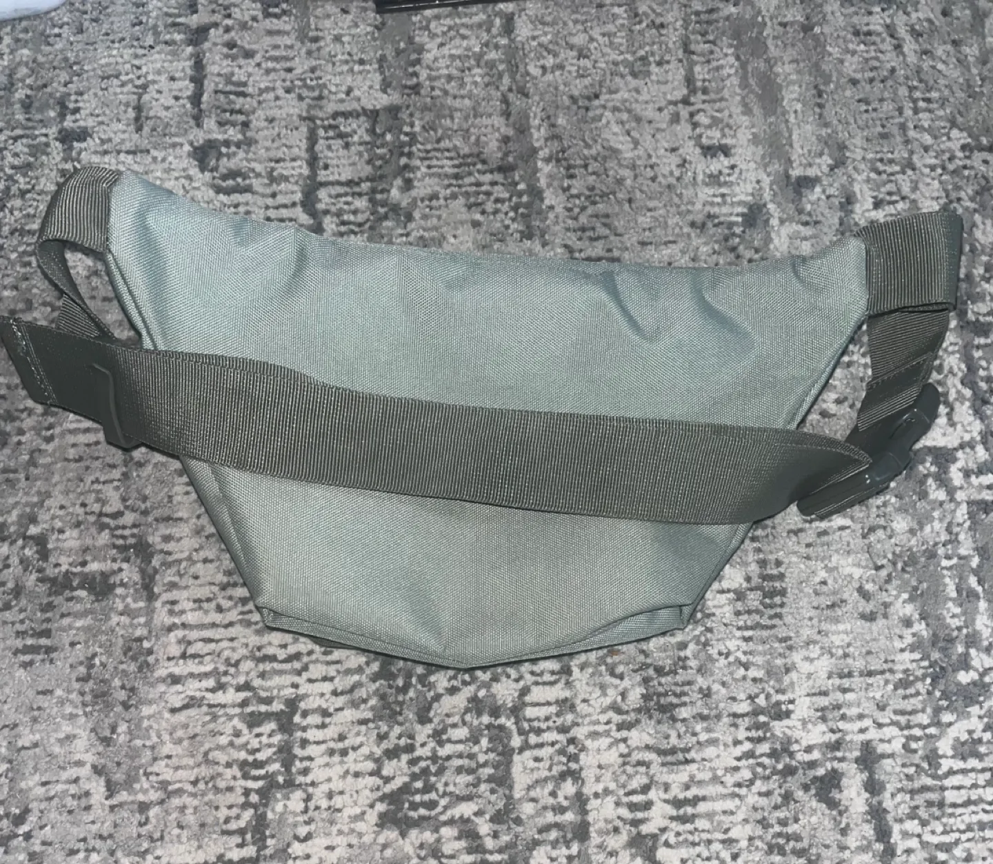 Herschel Supply Co. Belt Bag - Sage Green image indicator(2)