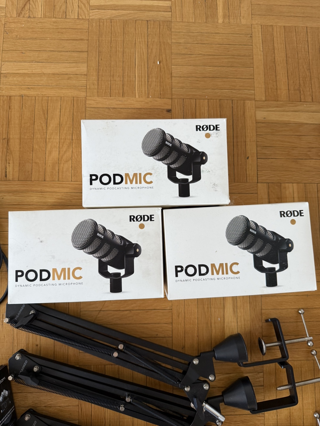 Podcast Starter Kit - photo 2
