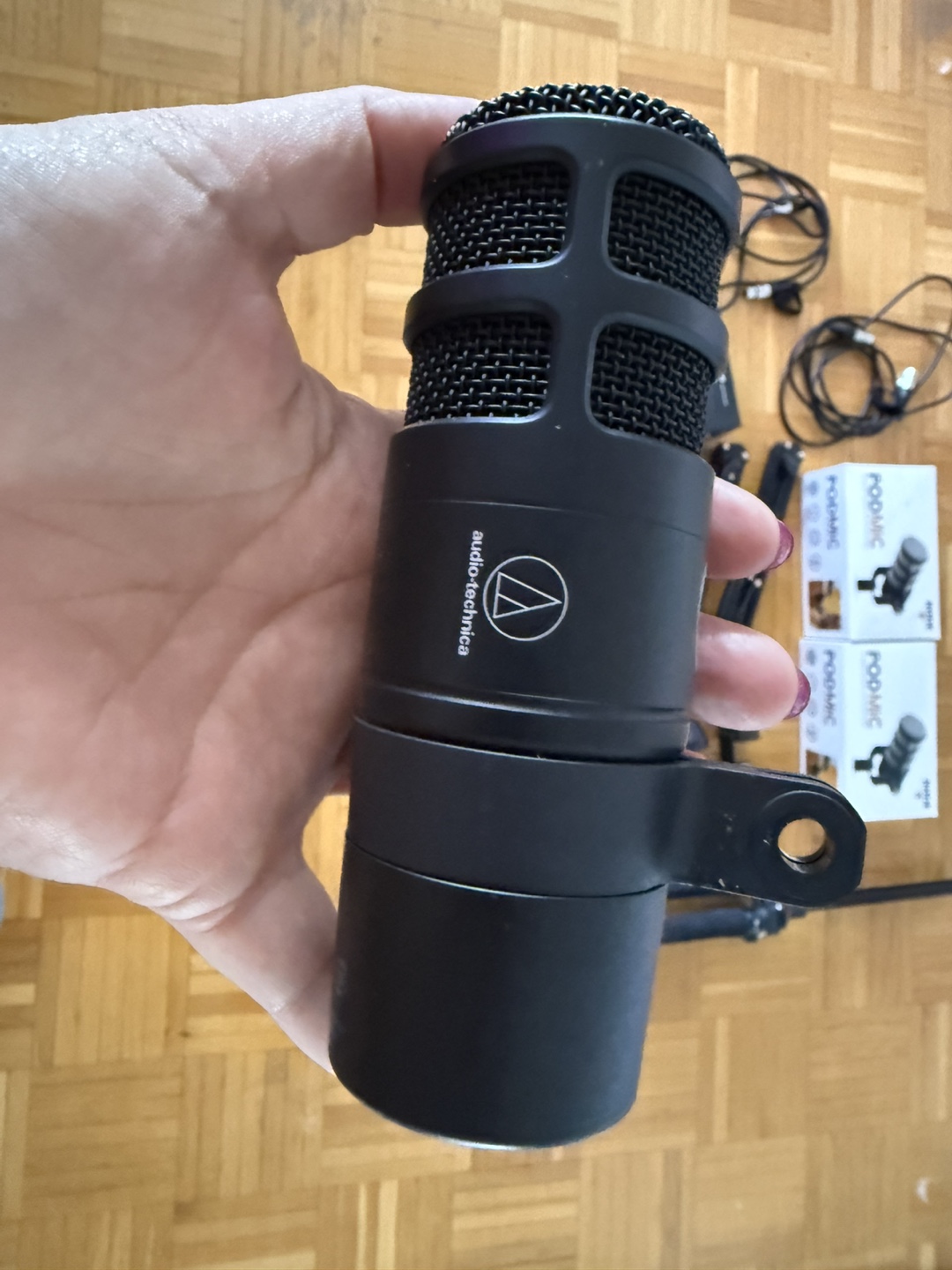 Podcast Starter Kit - photo 4