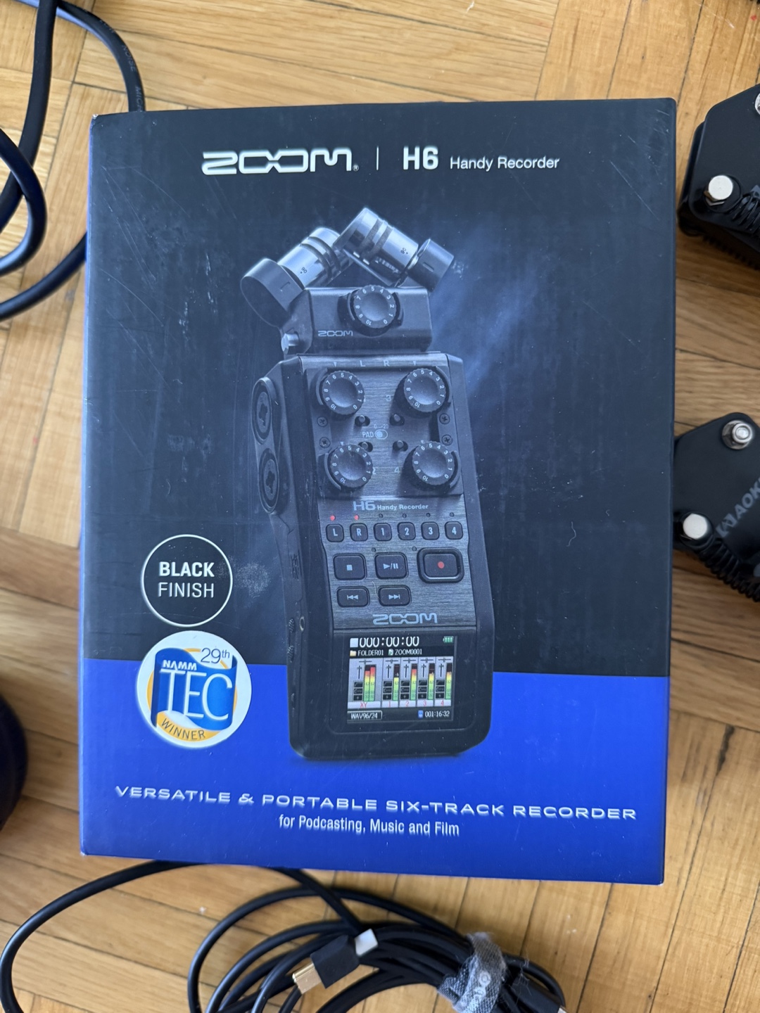 Podcast Starter Kit - photo 5