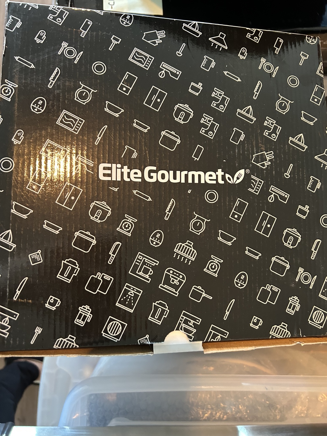 Elite Gourmet Maxi-Matic Electric Food Vegetable Steamer - photo 5