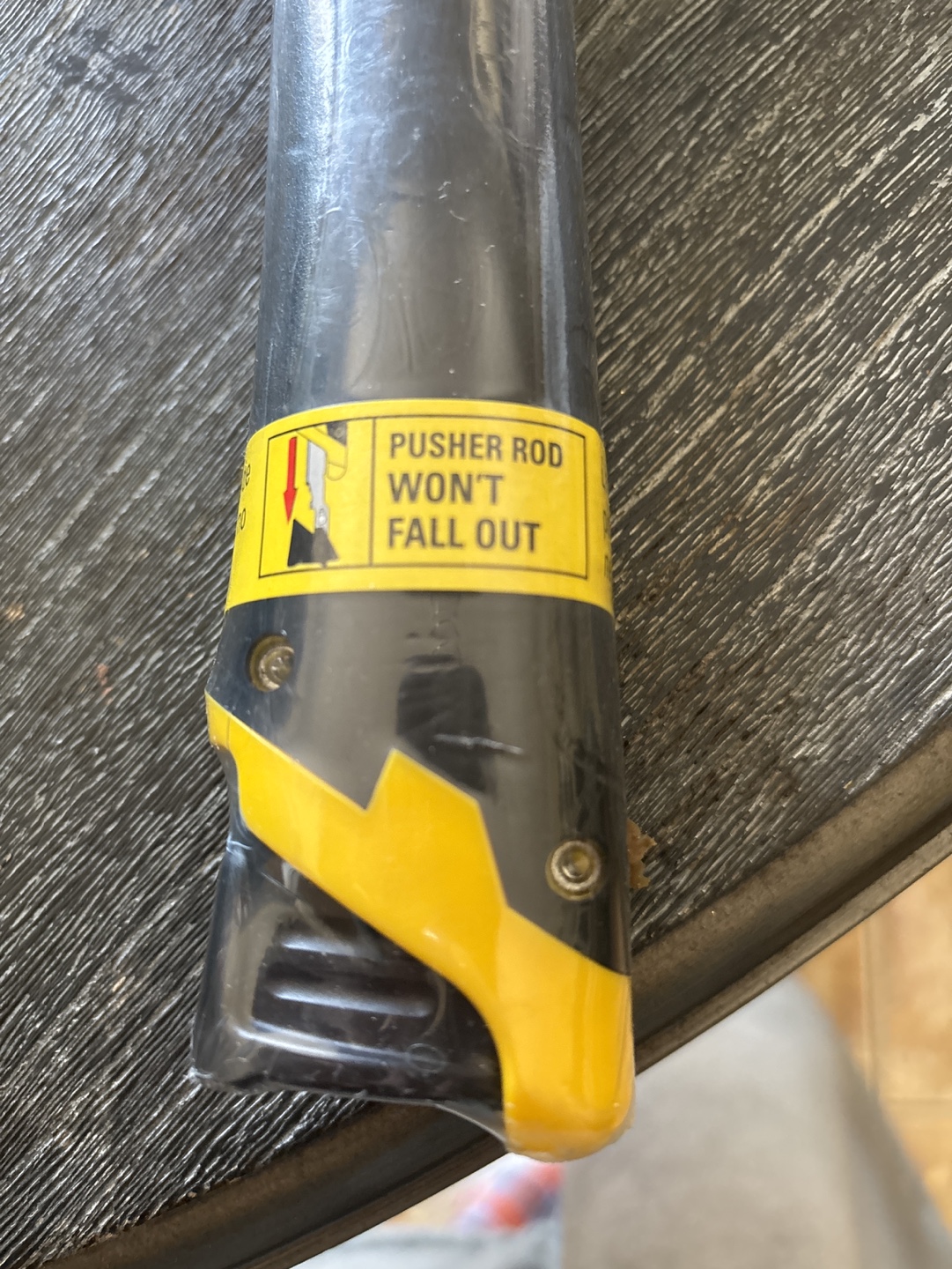 Stanley FatMax Heavy Duty Hammer Tacker - photo 3