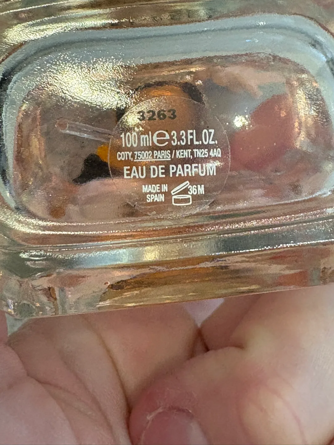 Marc Jacobs Perfect Eau de Parfum image indicator(3)