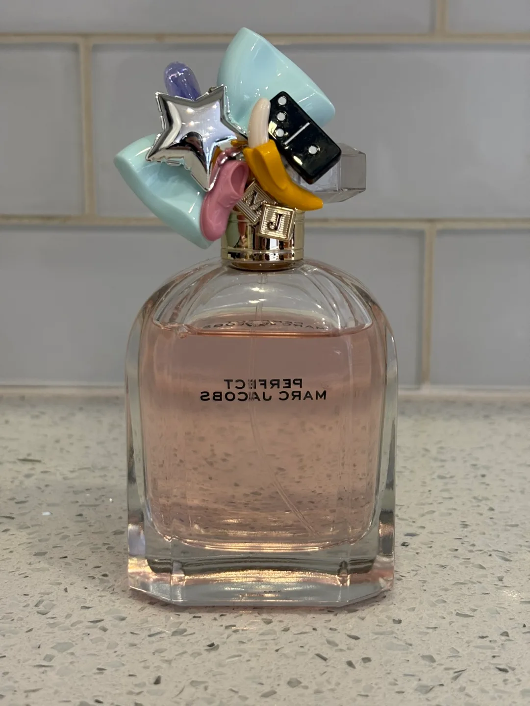 Marc Jacobs Perfect Eau de Parfum image indicator(2)