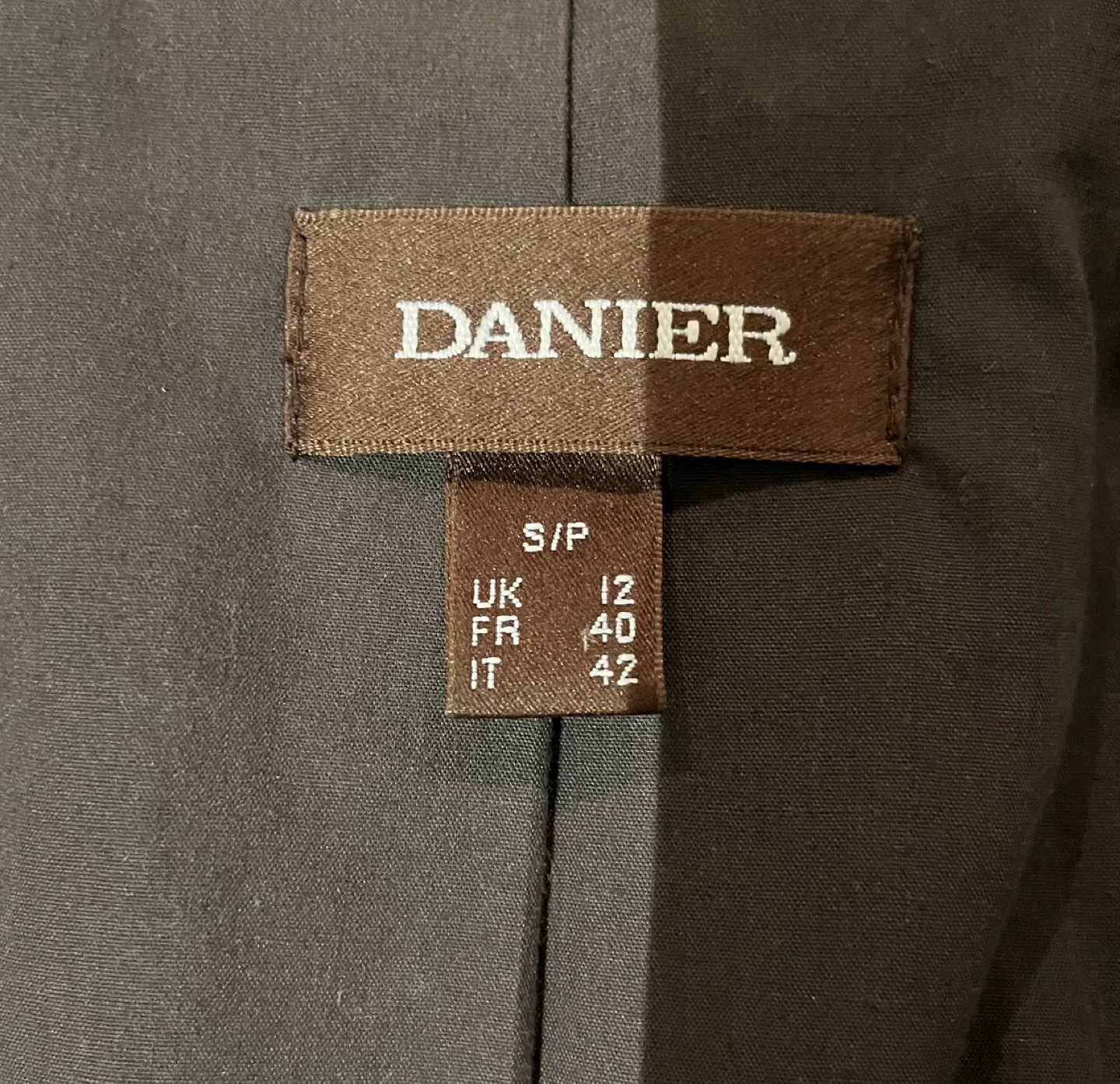 Danier Leather Hooded Coat image indicator(7)