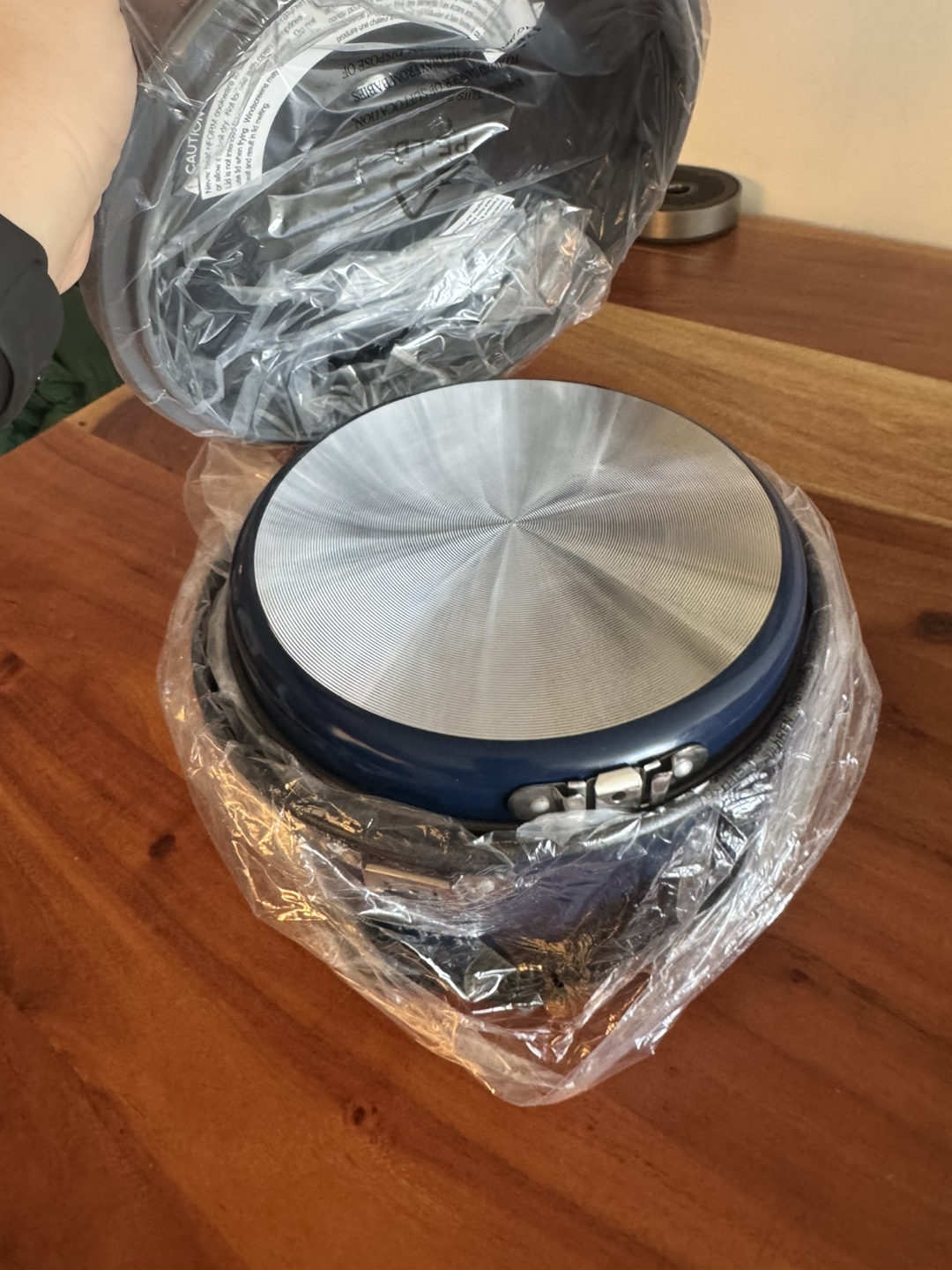 GSI Outdoors Bugaboo Base Camper Cook Set - photo 3
