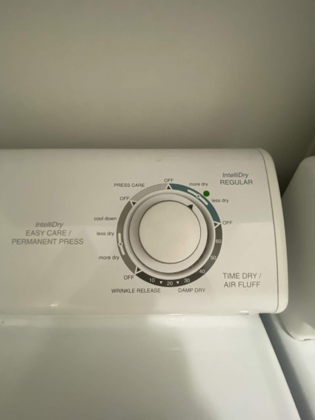 Maytag Dryer - photo 2