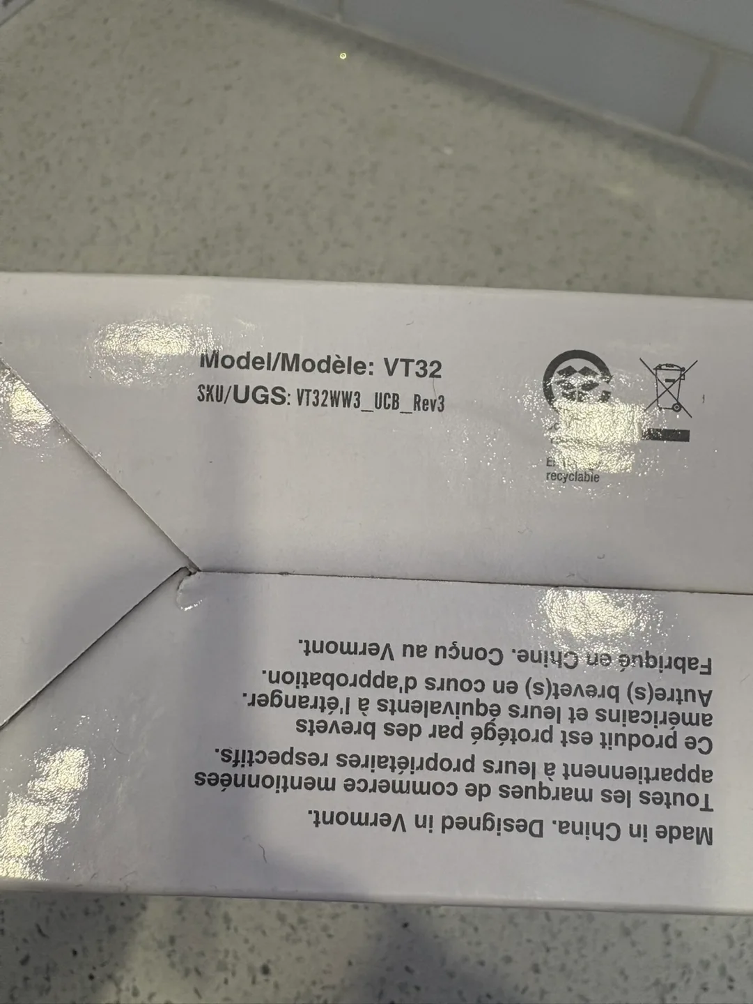 Verilux HappyLight Touch LED Light Therapy Lamp image indicator(3)