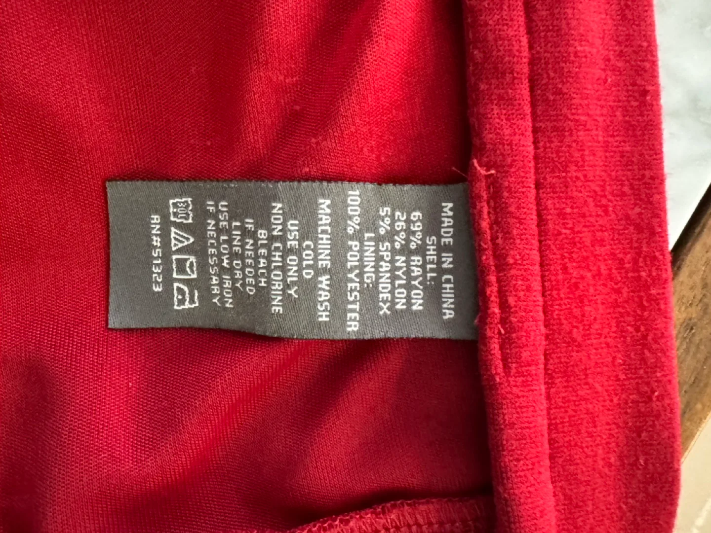 Vince Camuto Ruby BodyCon Dress | Size 4P image indicator(7)