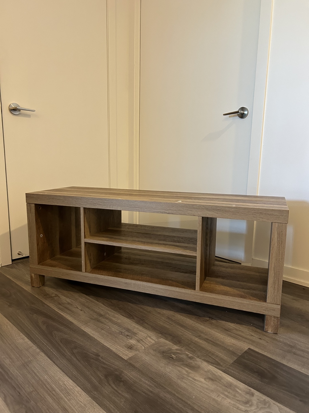 TV Stand with Storage