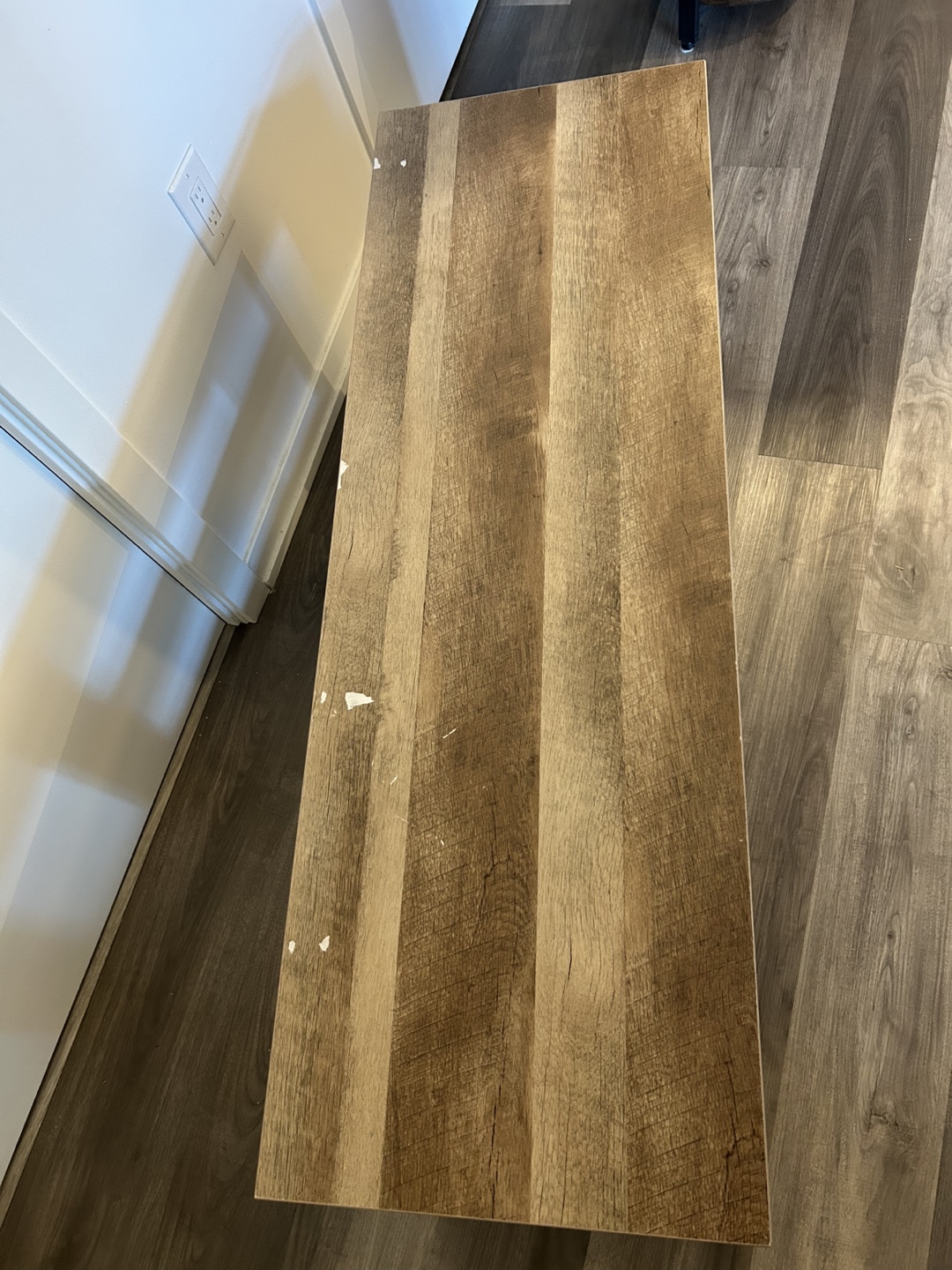 TV Stand with Storage - photo 5