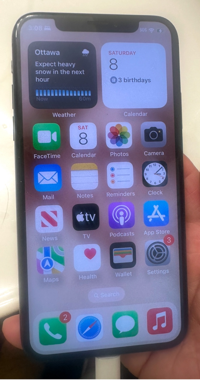 iPhone - Pre-owned Smartphone