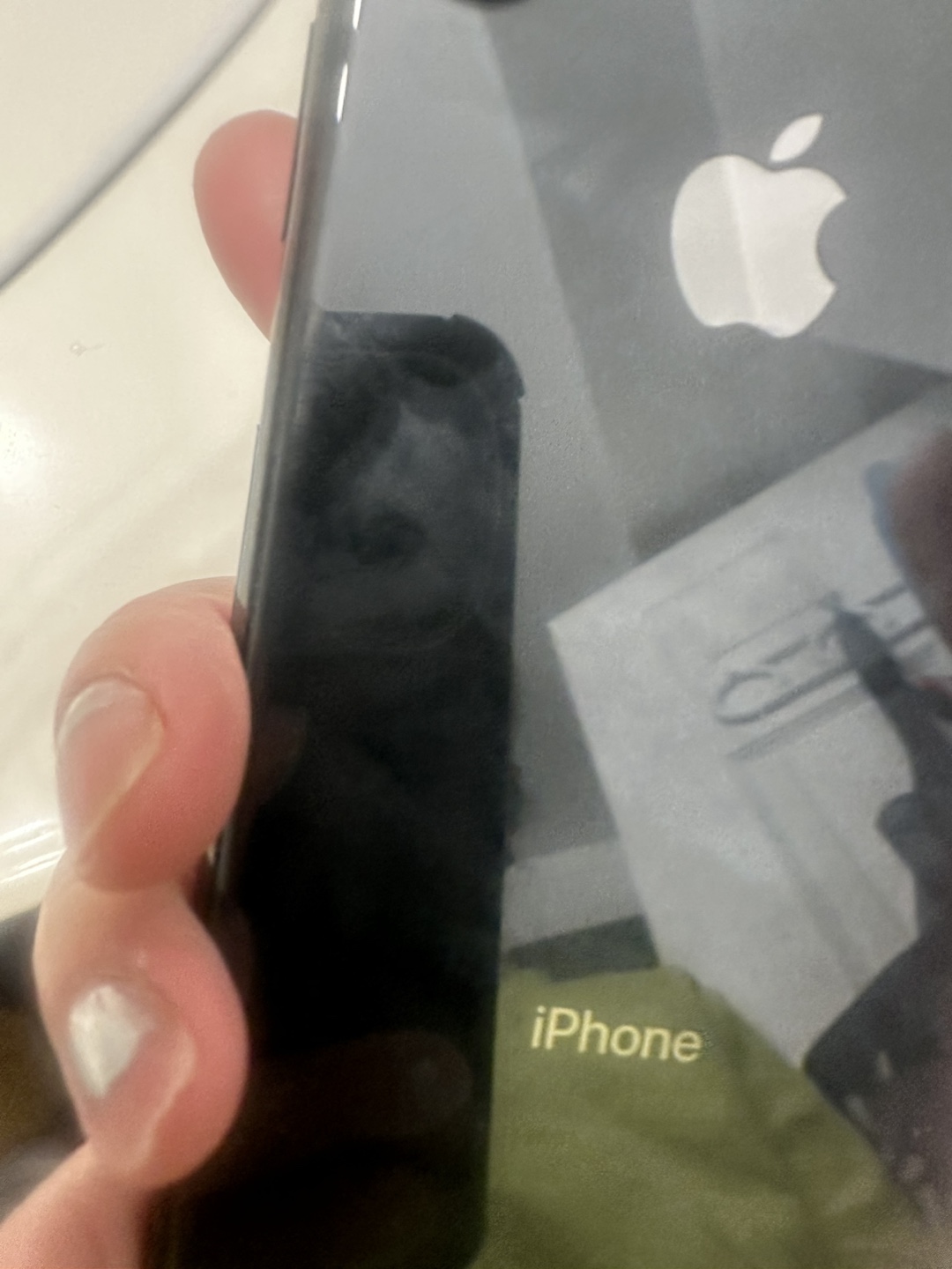 iPhone - Pre-owned Smartphone - photo 2