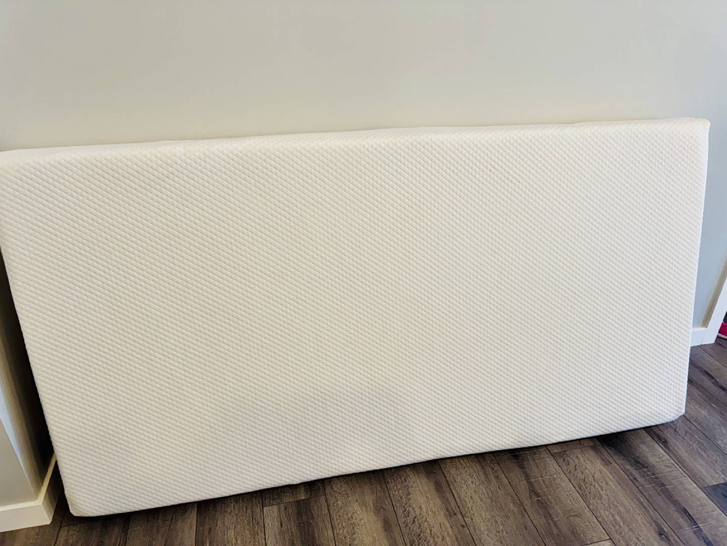 Twin Mattress
