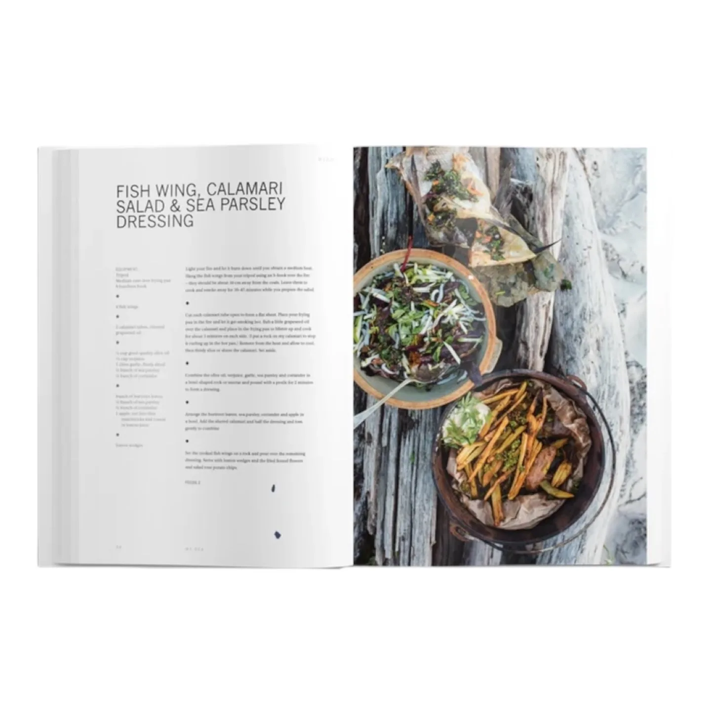 Wild: Adventure Cookbook (Hardcover) by Sarah Glover image indicator(6)
