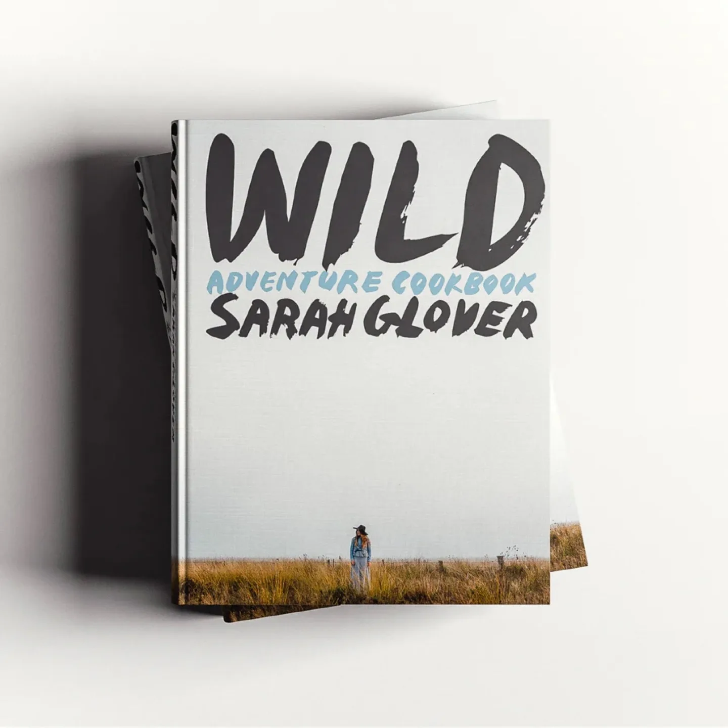Wild: Adventure Cookbook (Hardcover) by Sarah Glover image indicator(10)