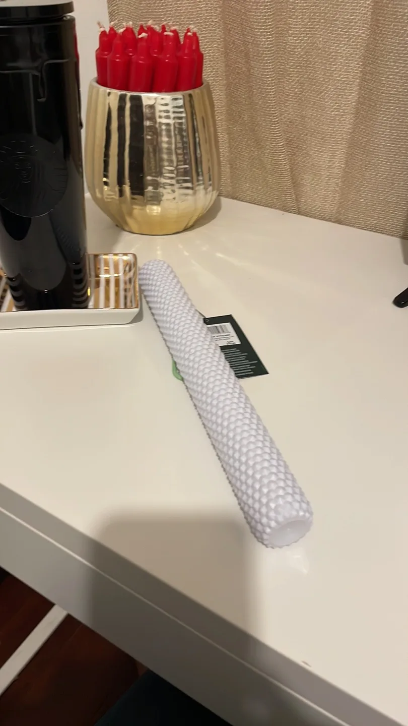 Starbucks Reusable Straw Set -  Black Cold Cup + Cleaning Kit image indicator(5)