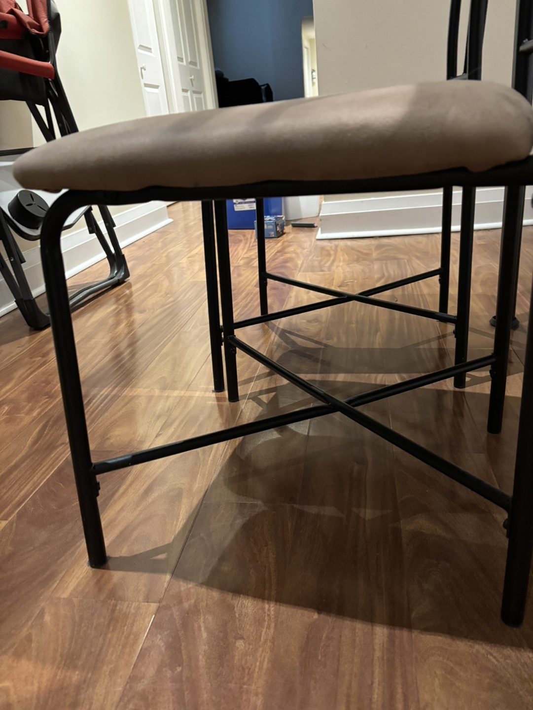 Dining Table Set - 4 Chairs - photo 5