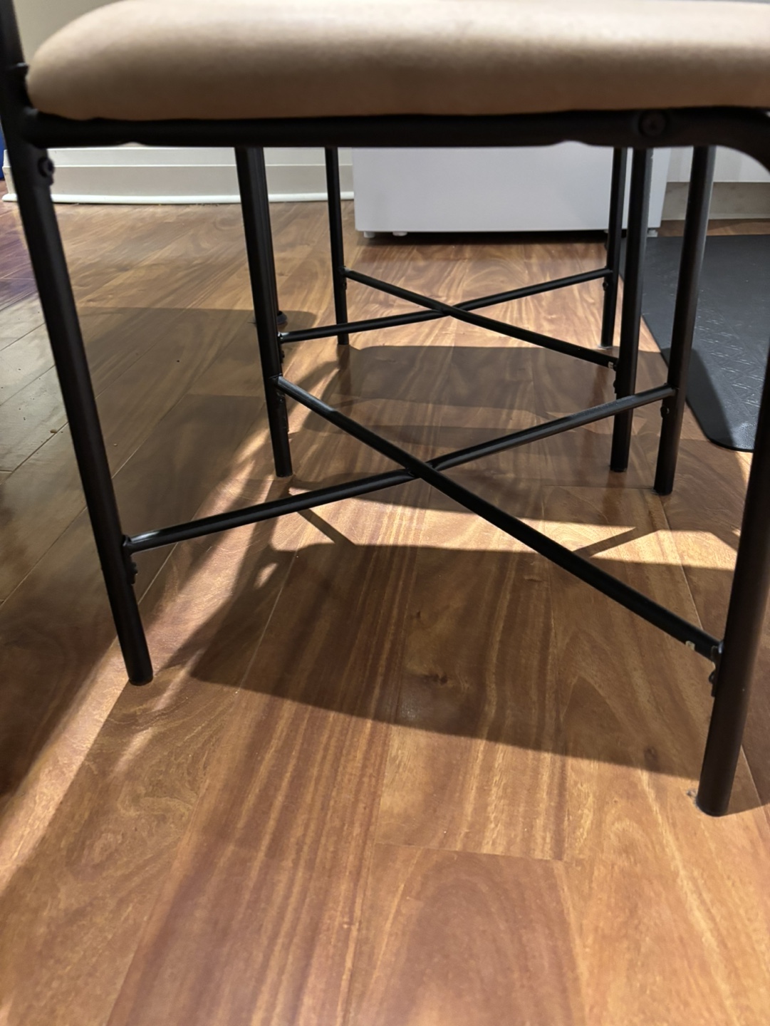Dining Table Set - 4 Chairs - photo 4