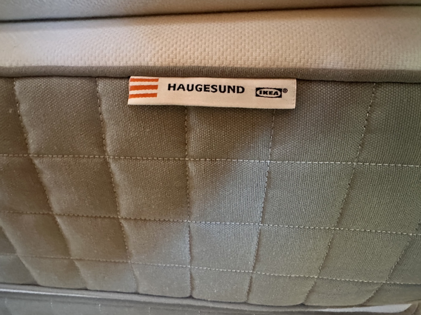 IKEA Haugesund Mattress - Queen - photo 2