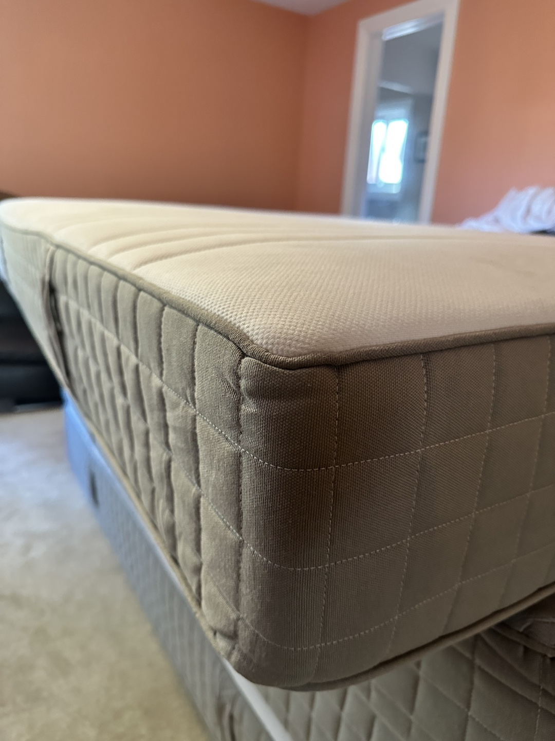 IKEA Haugesund Mattress - Queen