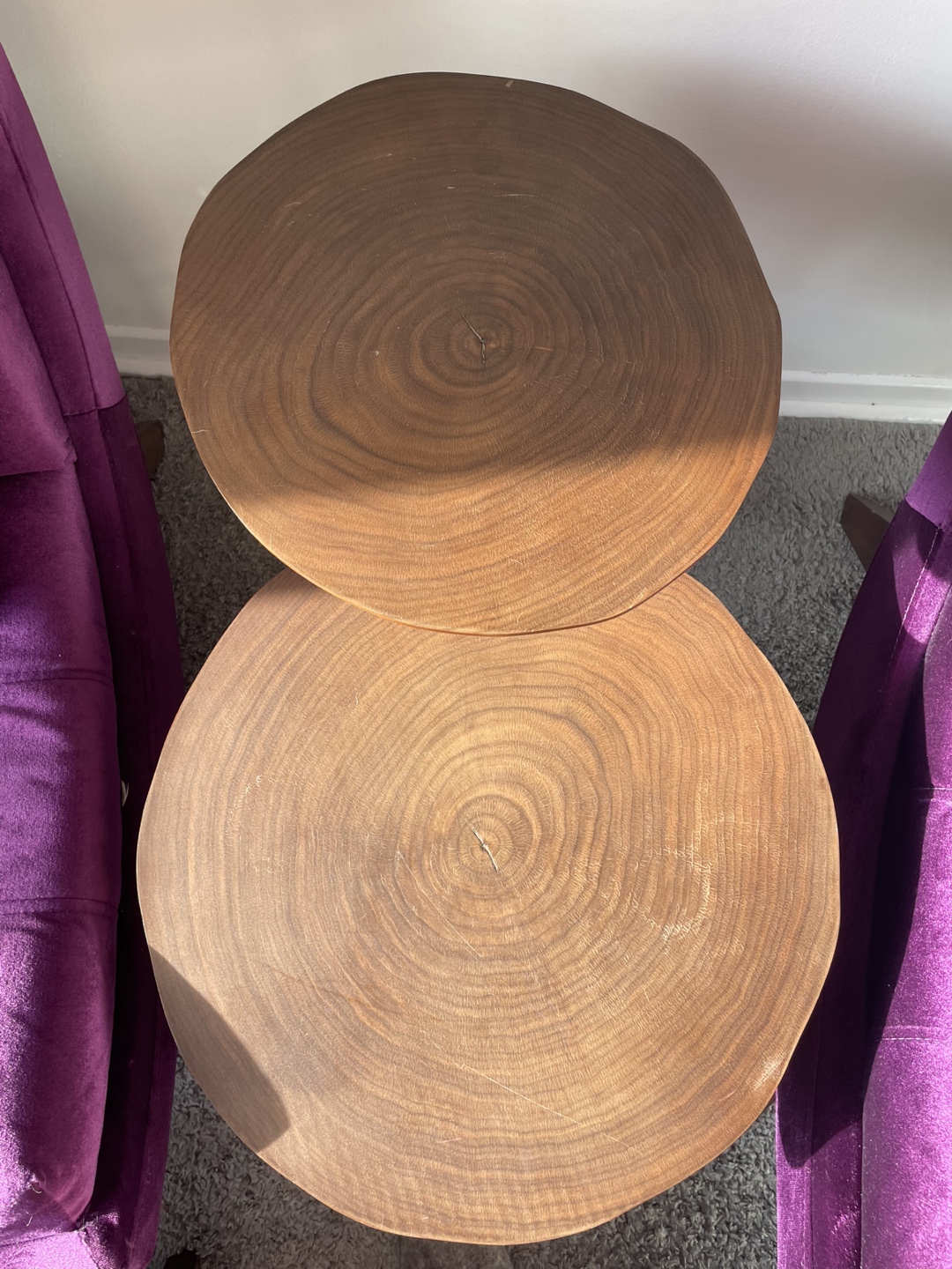 Structube coffee table - photo 3