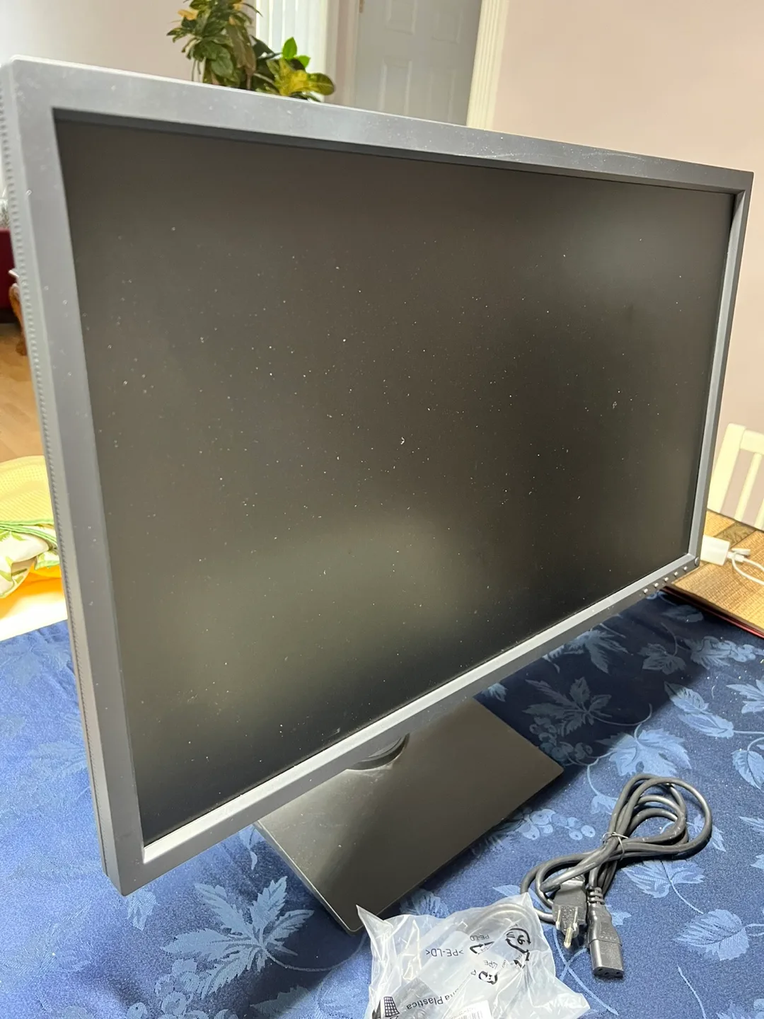 BenQ XL2731-B 27-inch 144Hz Gaming Monitor image indicator(2)