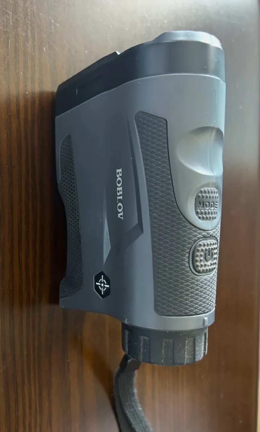 BOBLOV Golf Laser Rangefinder image indicator(3)