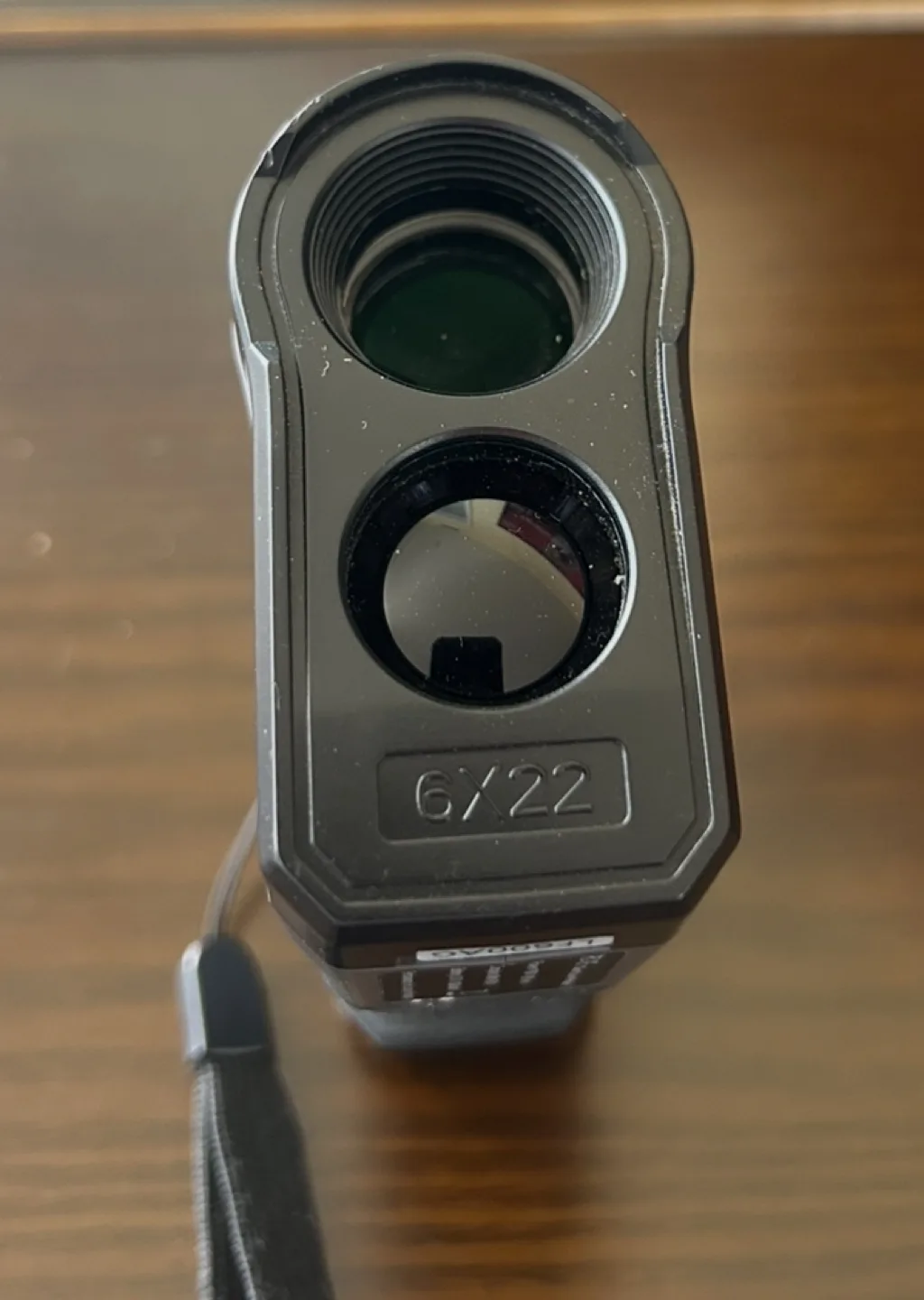 BOBLOV Golf Laser Rangefinder image indicator(5)