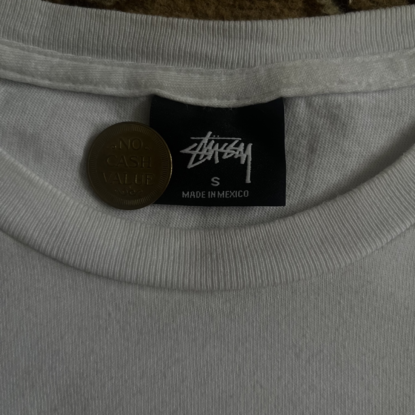 Stussy Harumi Yamaguchi Artist Series T-Shirt - photo 3