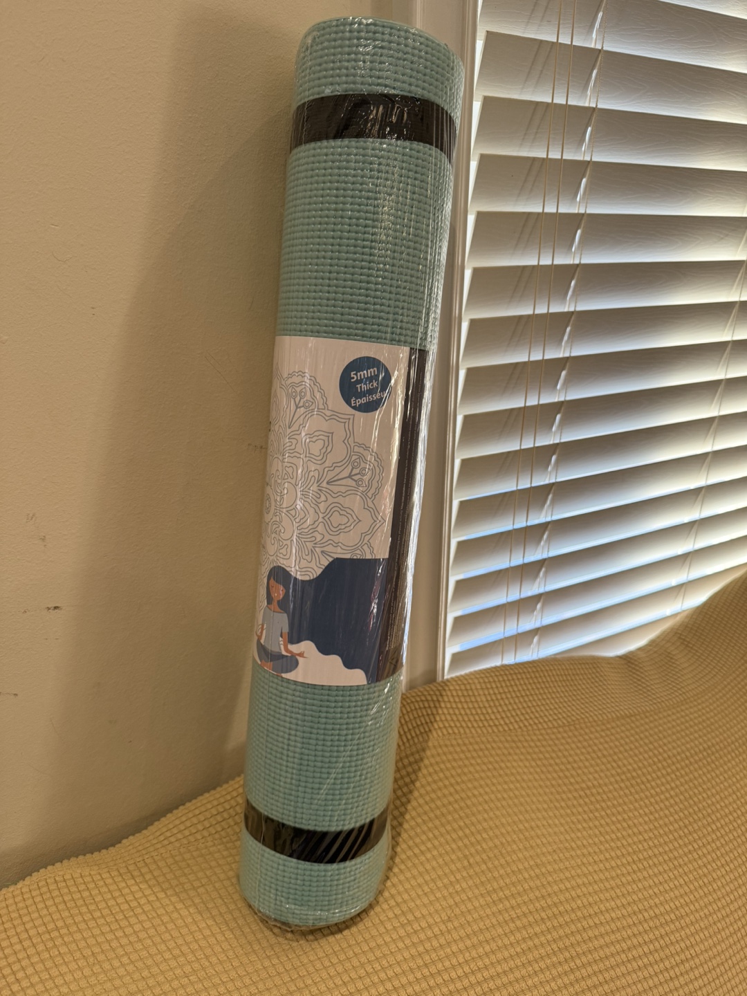 Brand New Physio Tech Premium Yoga Mat - photo 4