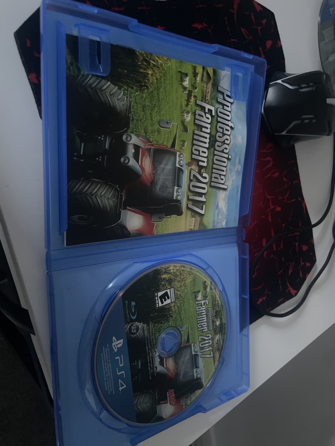 PS4 Games - Bundle of 5 - photo 2