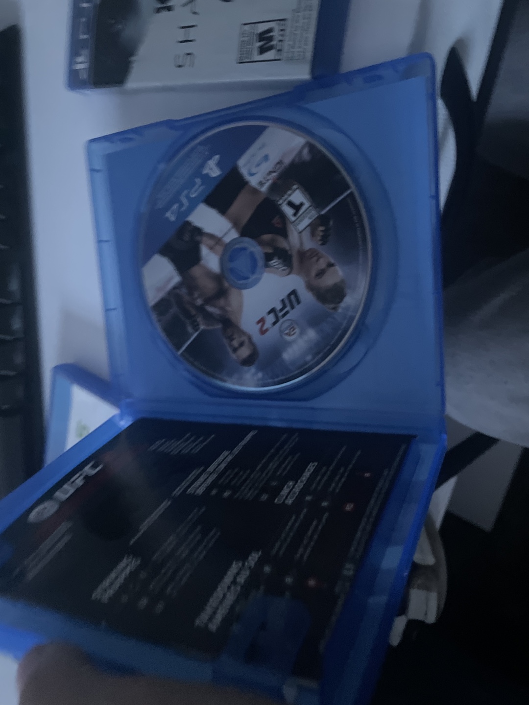 PS4 Games - Bundle of 5 - photo 4