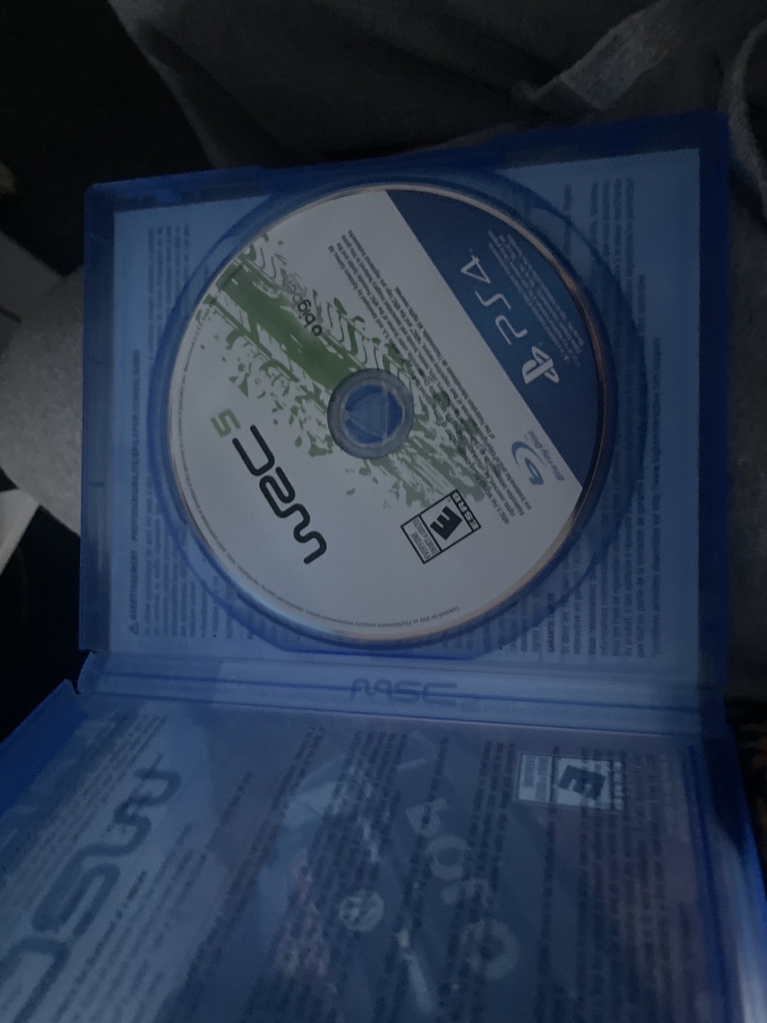 PS4 Games - Bundle of 5 - photo 5