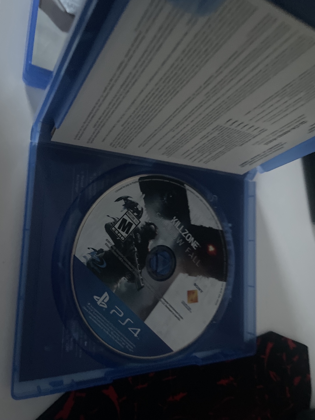 PS4 Games - Bundle of 5 - photo 3