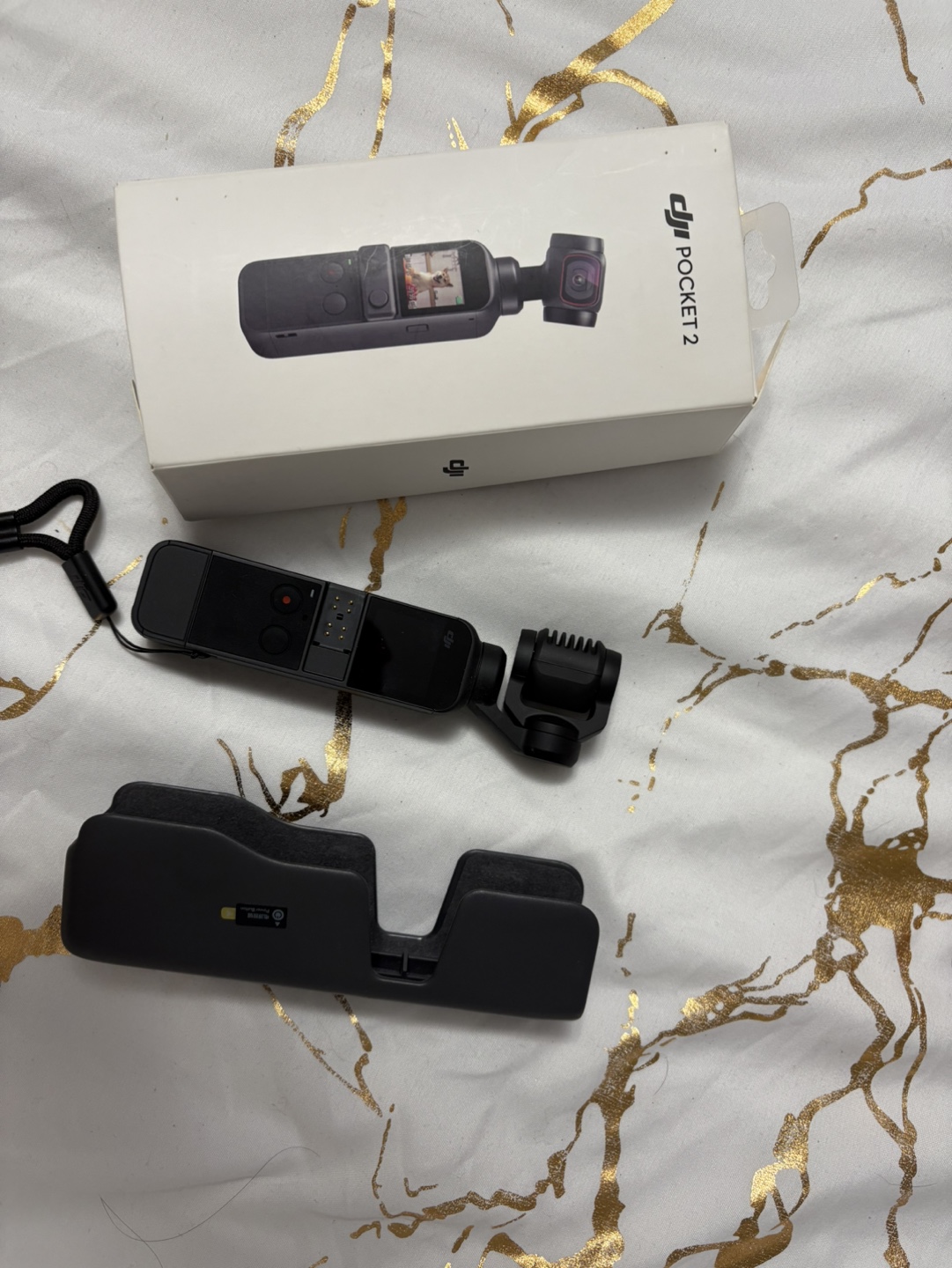DJI Pocket 2