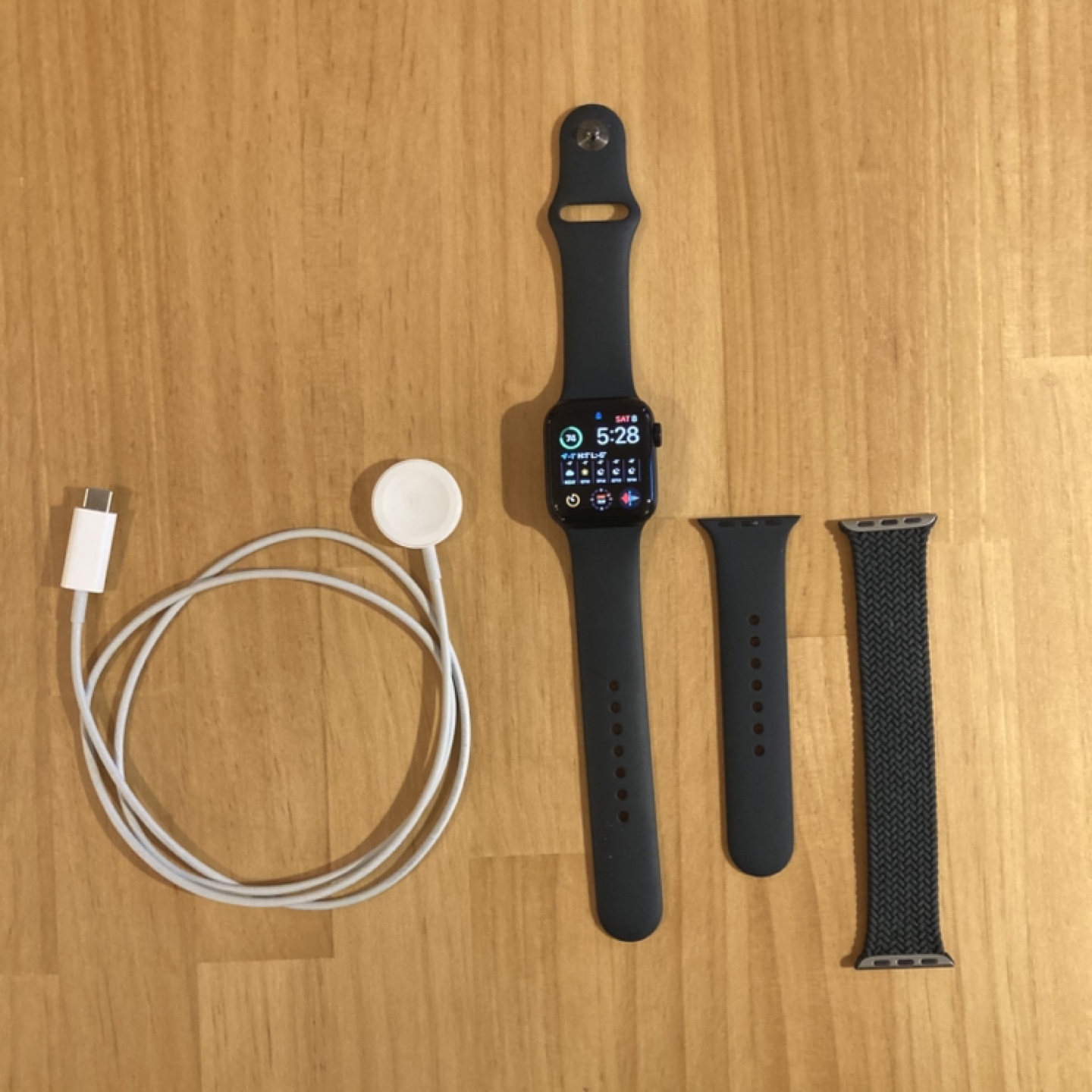 Apple Watch SE (2nd Gen) GPS 40mm