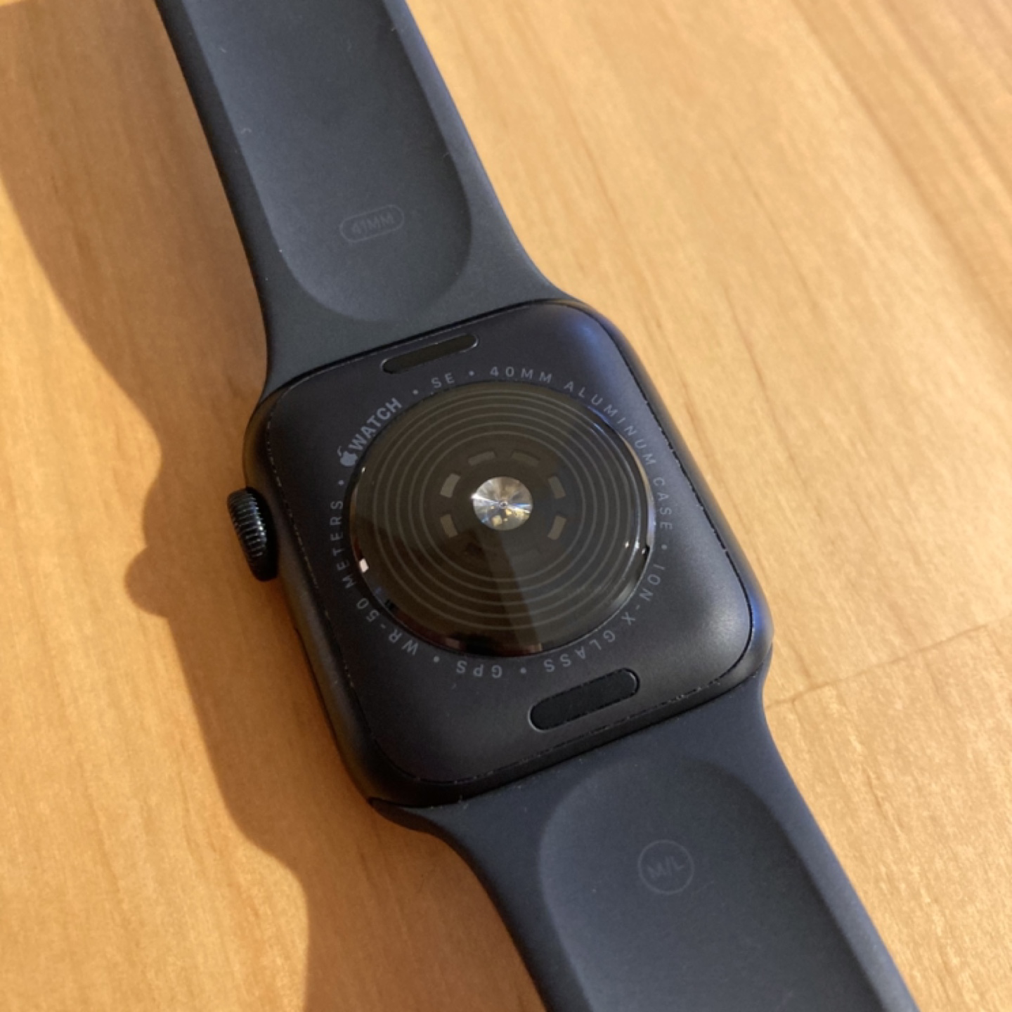 Apple Watch SE (2nd Gen) GPS 40mm - photo 2
