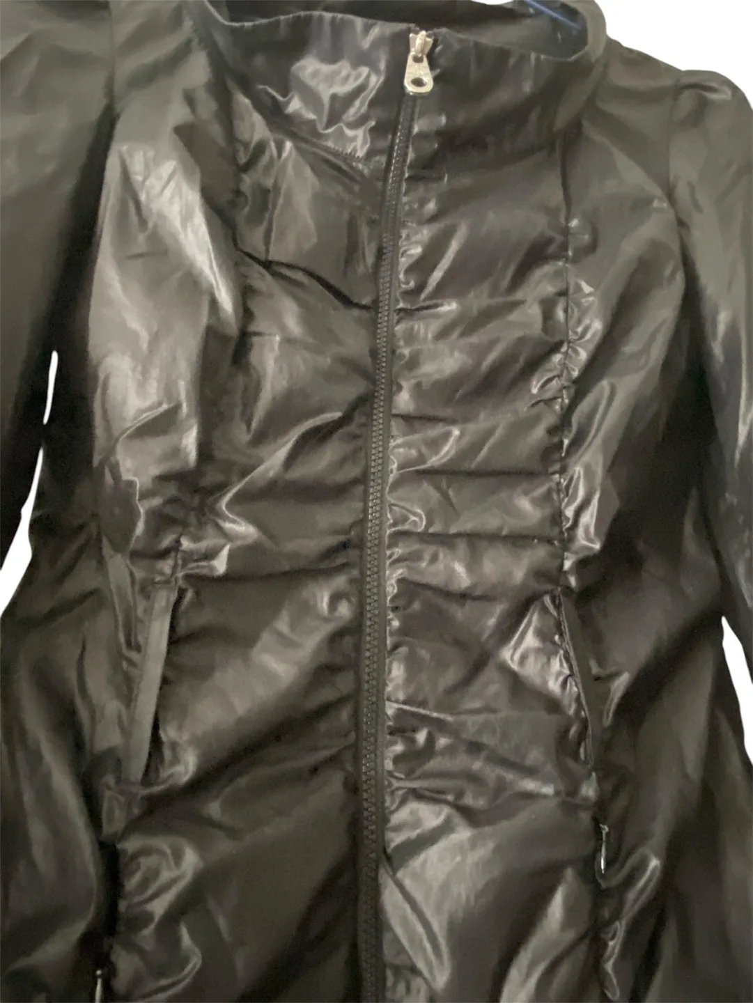 Miss Sixty Women Coat , Size M image indicator(4)