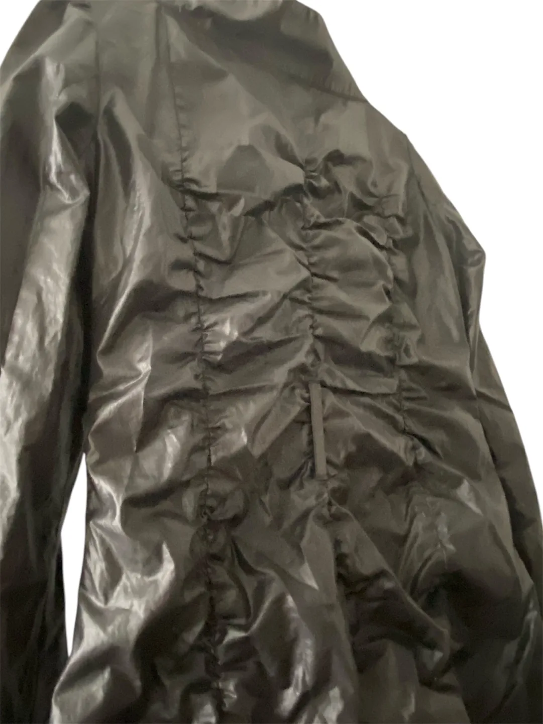 Miss Sixty Women Coat , Size M image indicator(5)