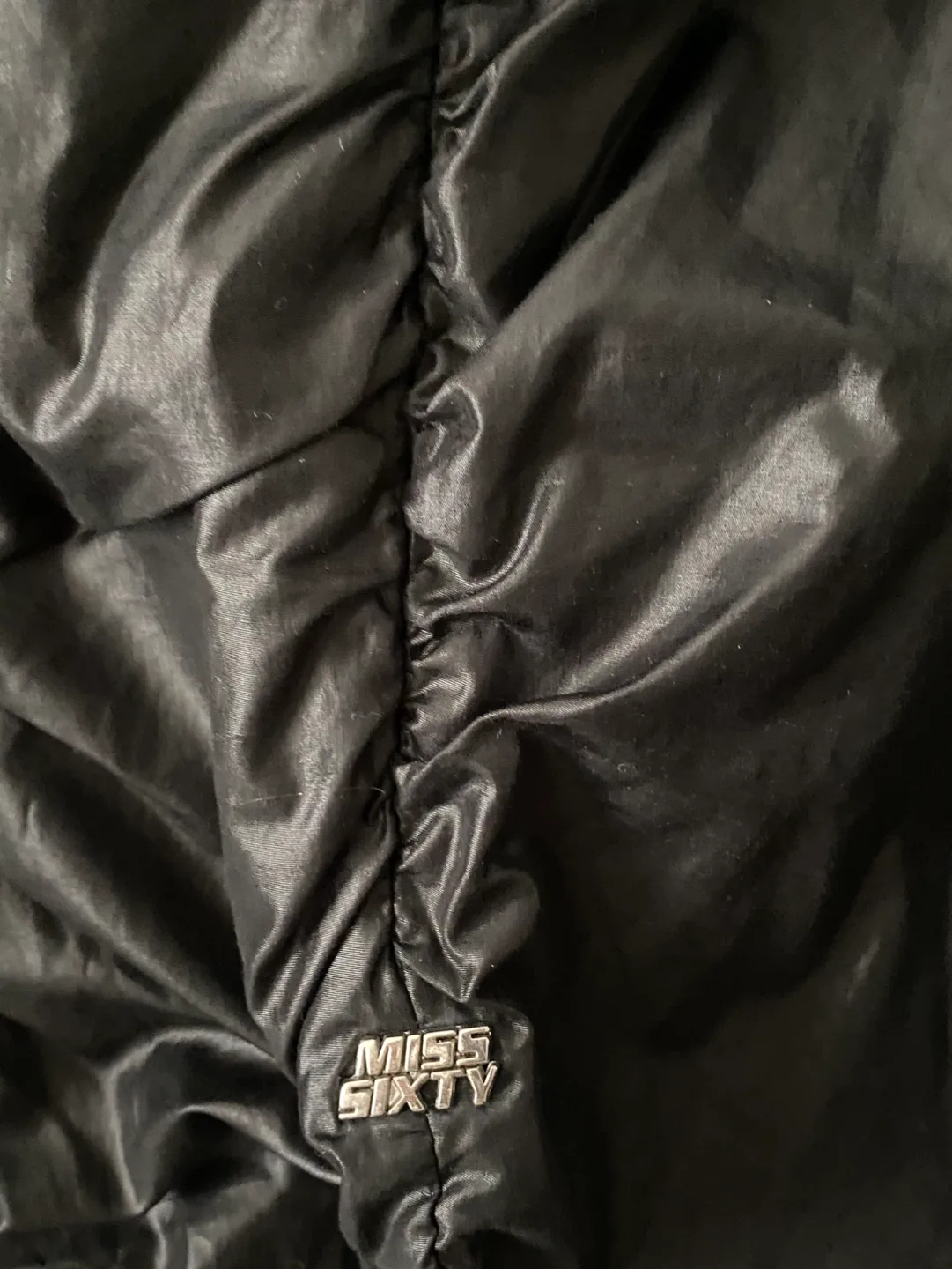 Miss Sixty Women Coat , Size M image indicator(6)