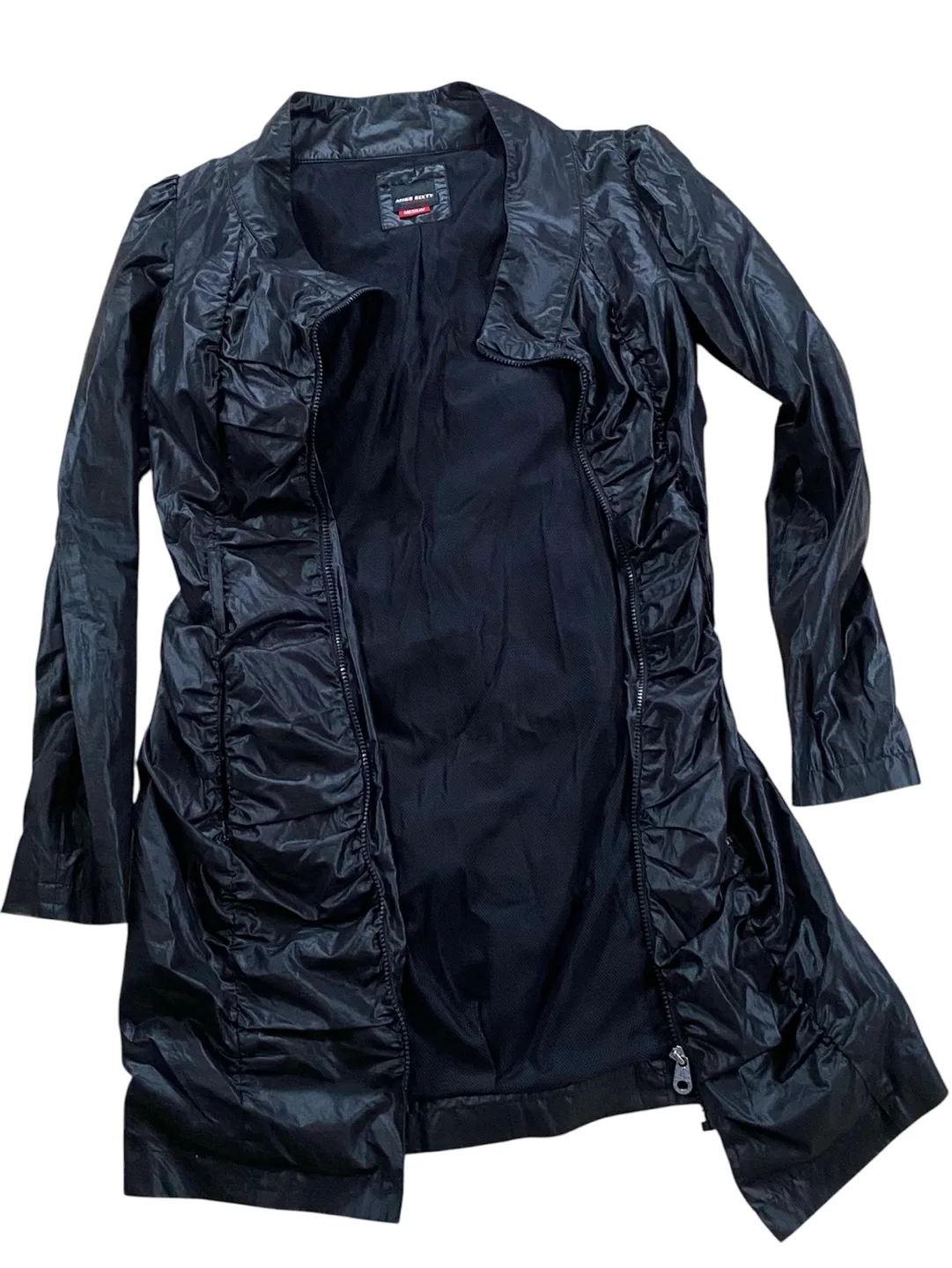 Miss Sixty Women Coat , Size M image indicator(3)