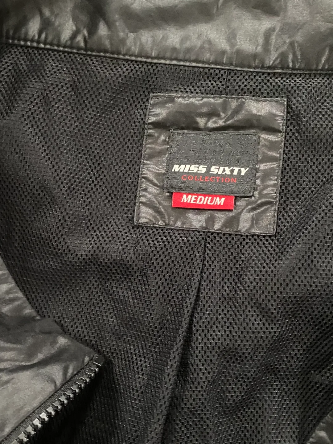 Miss Sixty Women Coat , Size M image indicator(7)